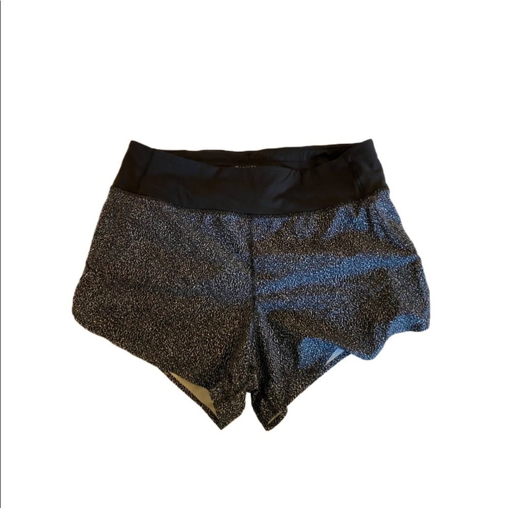 Athleta shorts, Small
